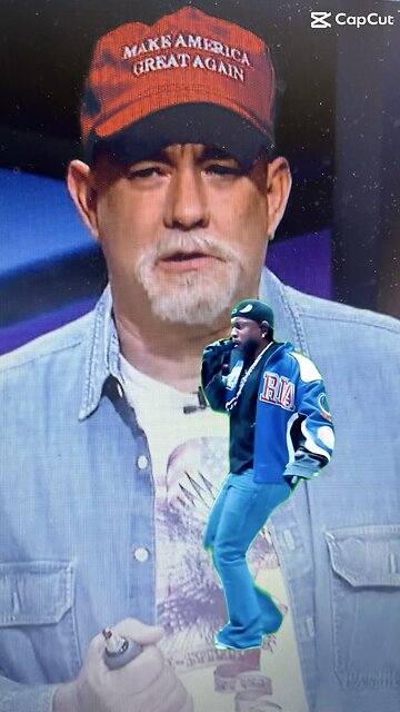 Tom Hanks Sure Is Arrogant For Someone with His Proclivities