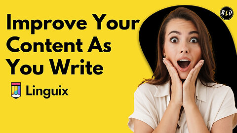 AI Tools for Effortless Writing | Linguix Lifetime Deal