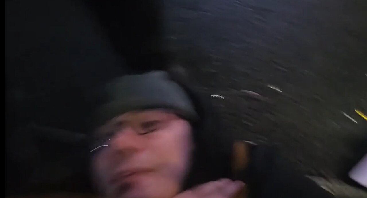 IP2 Stories - One Sonic Trolling During New Years IRL! Fights With Empathy