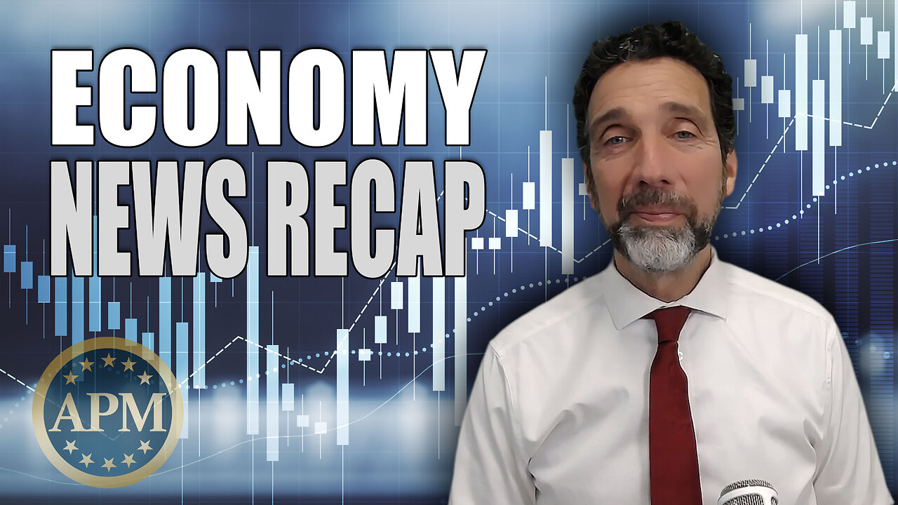 December CPI Rises Faster Than Expected Amid Energy Price Surge [Economy News Recap]