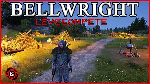 first day | Bellwright Gameplay | Part 1