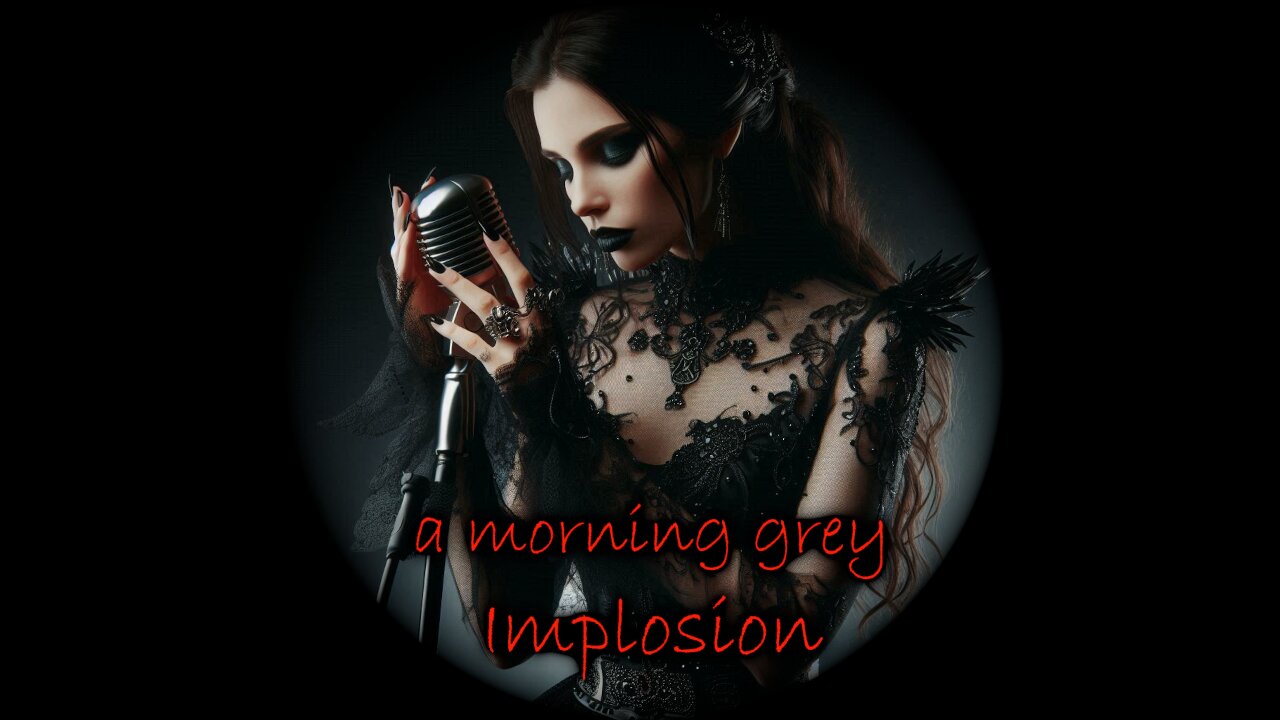 A Morning Grey (Implosion)