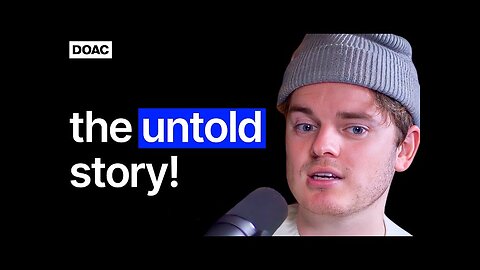 Jack Maynard: The Untold Story: How Being Thrown Out The Jungle Changed My Life Forever