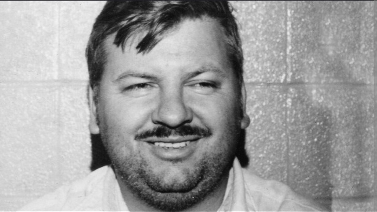 Serial killer spotlight: John Wayne Gary