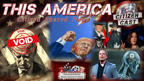 Big Balls Newz [02.11.25]... Sharing the Citizen Voice w/#CitizenCast