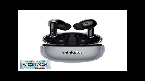 Lenovo XT88 TWS Earphone bluetooth V5.3 Low Latency Bass Surround Noise Cancelling Review