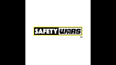 SAFETY WARS LIVE 1-28-2025 CALIFORNIA WILD FIRES, CLEANUP SAFETY