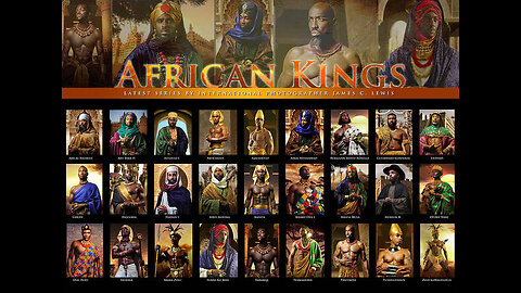 ISRAELITE MEN ARE MIGHTY KINGS, REAL SUPERHEROES, AND CHAMPIONS! THEY ARE BEING RESTORED BY GOD!