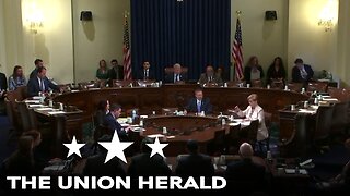 House Hearing on the Chinese Communist Party and U.S. National Security