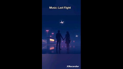 Music: Last Flight