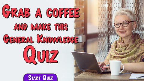 This quiz is not for amateurs!