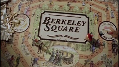 Berkeley Square (TV Series 1998) | I, Said the Sparrow (Episode 10)