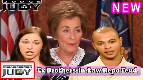 Judge Judy [Episode 5575] Best Amazing Cases Season 2025 Full Episodes HD