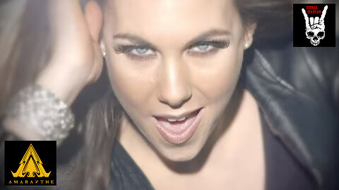 Amaranthe - The Nexus (Official Video)