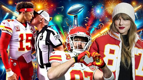 Patrick Mahomes does it AGAIN!