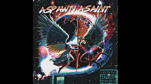 Down My Path - A Spawn A Saint