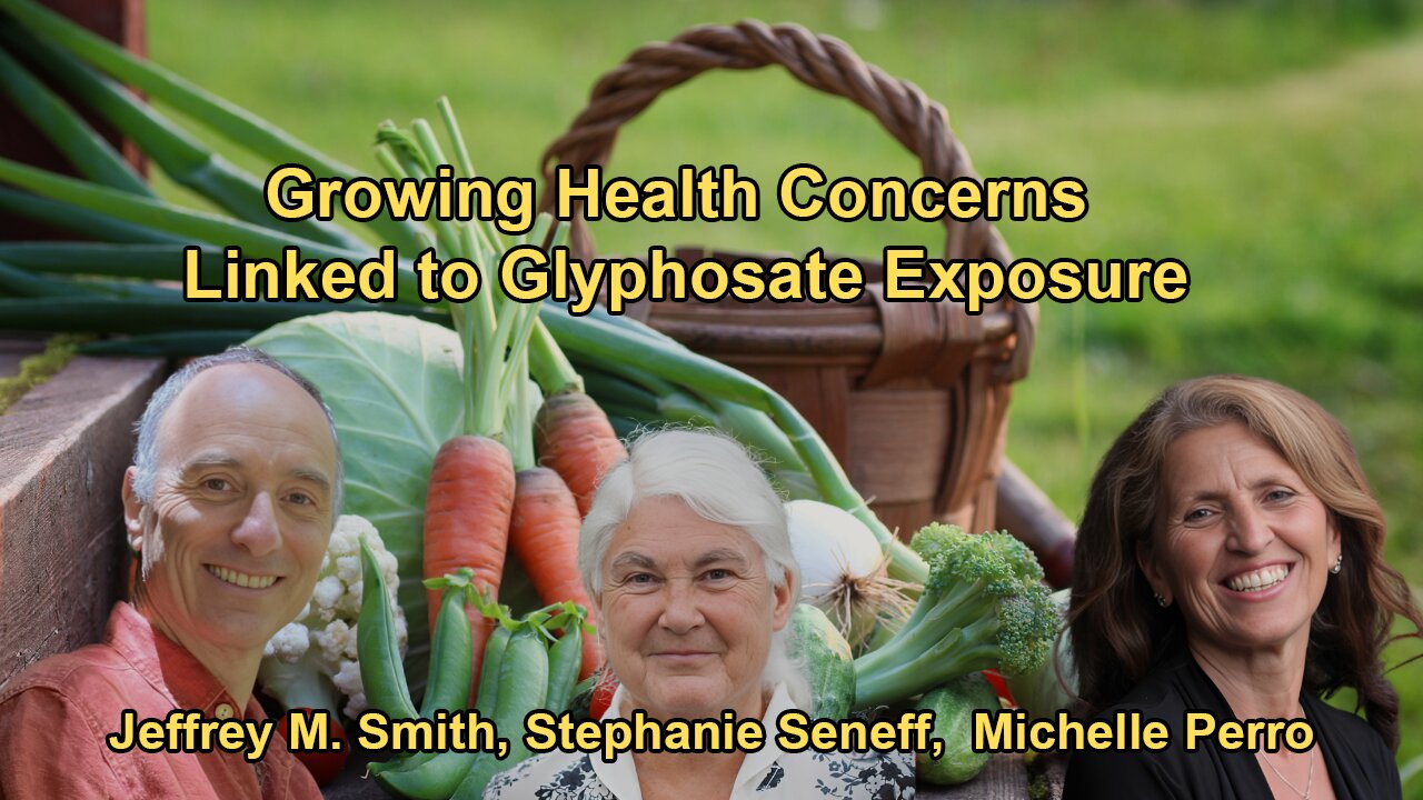 Discussion on the Mounting Evidence Linking Glyphosate to Various Health Issues