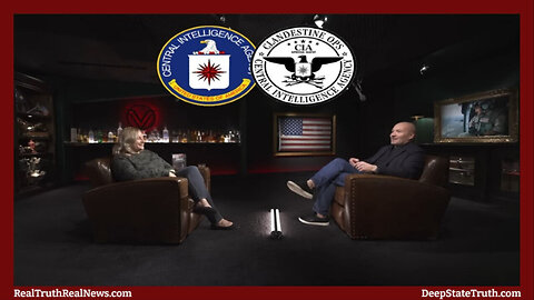 🇺🇸 🎯 CLIP: Former CIA Sarah Adams Says There Are 1,000+ al-Qaeda Sleepers in the U.S. Planning Major Homeland Attacks ⭐ FULL Video Below 👇