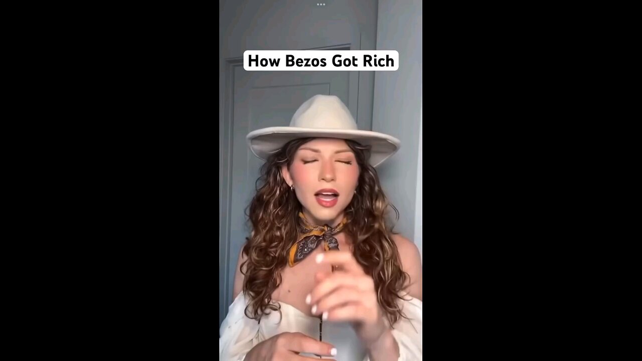 bezos