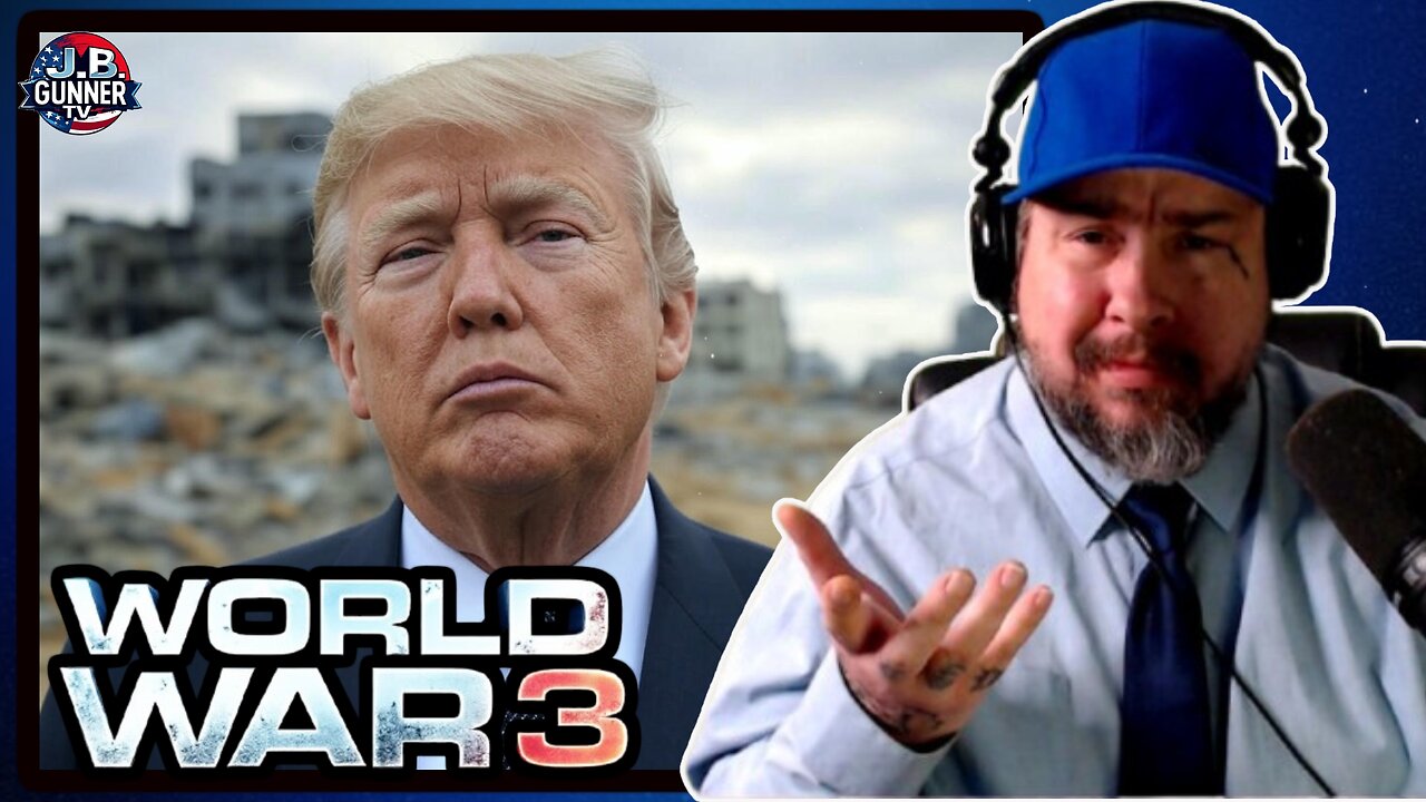 WW3 UPDATE: Germany Wants War with America Again?! Israel vs Hamas to Continue Saturday!