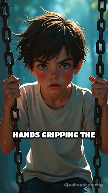 Whispers in the Playground