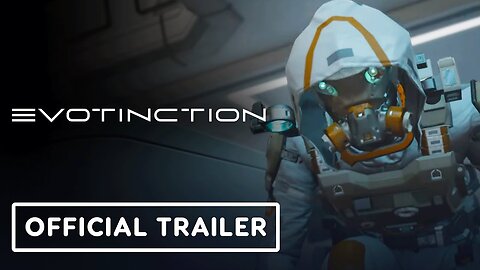 Evotinction - Official Accolades Trailer