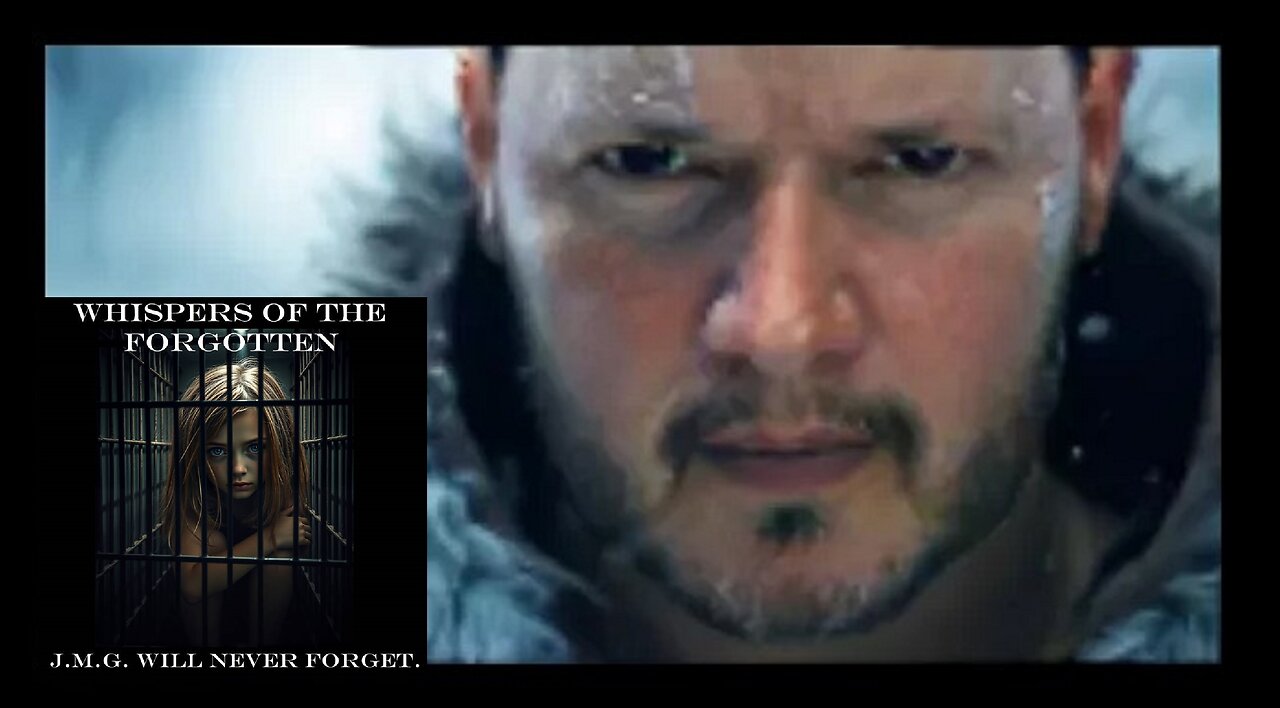 Join me as I listen to my new album "Whispers of the Forgotten."