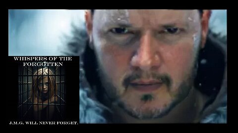 Join me as I listen to my new album "Whispers of the Forgotten."
