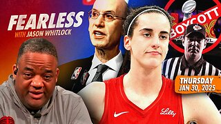 Caitlin Clark DECLINES NBA All-Star Weekend | Bills Mafia Initiate Super-Bowl Boycott? | Ep 859