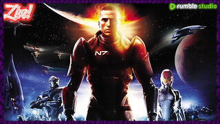 Gameplay #5 - Mass Effect (Part 5)