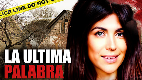 ¡El viaje de bodas resultó ser una pesadilla! El caso de Isabella Rodríguez. crímenes reales.