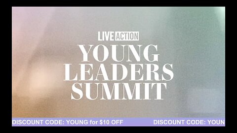 Young Leaders Summit 2025