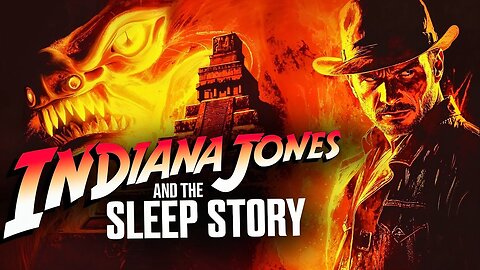 Indiana Jones & The Serpent's Crown | Audiobook
