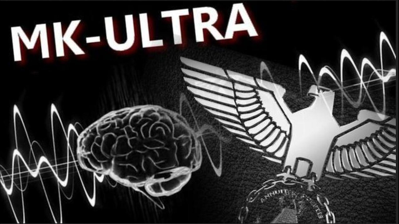 "My 33rd Freemason Grandpa": OSS, RCMP, WW2 Officer, Paperclip, MKUltra , Aliens, Cloning & More? ~ by Merrimour The Red (2/4/25)