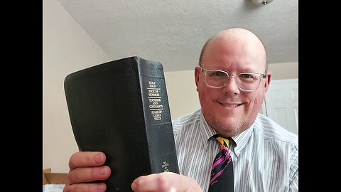 “The Atonement: The Worth of Souls!” GET TO THE POINT™ Come Follow Me: D&C 18