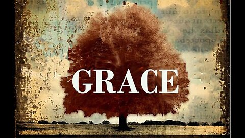 The Good-O-Meter! Be transformed by His grace. #Grace