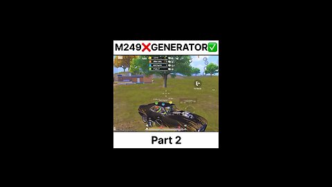 m249 ❎ Generator ✅