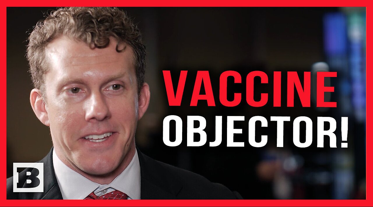 Former Green Beret Details His Experience Resisting Forced Coronavirus Vaccination