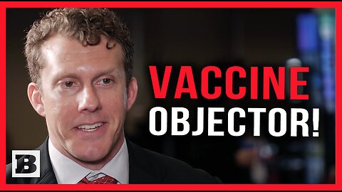 Former Green Beret Details His Experience Resisting Forced Coronavirus Vaccination