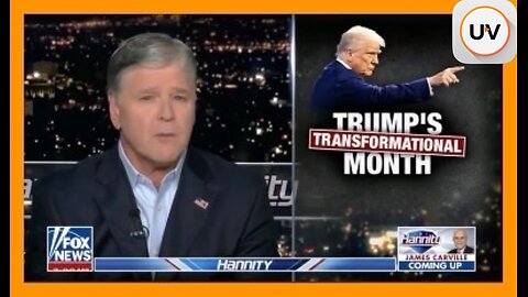 Sean Hannity 2/20/25 | Full Show, NO Commercials, HD | FOX BREAKING NEWS TRUMP February 20, 2025