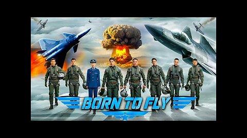 Born To Fly Full Movie In Tamil | Chang Kong Zhi Wang | New Released Chinese Movie Dubbed In Tamil