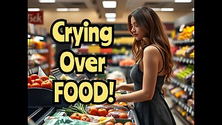 Insane Food prices, massive food freak outs!, let's look at what we said 10 years ago!