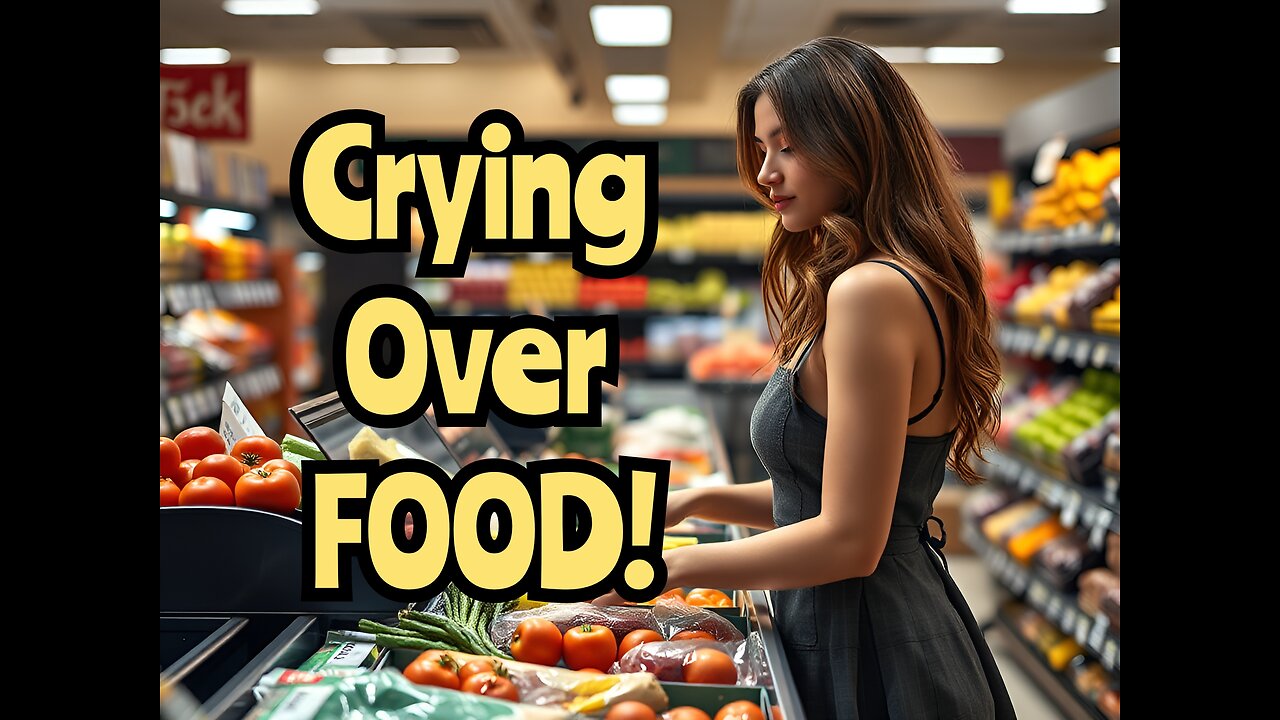 Insane Food prices, massive food freak outs!, let's look at what we said 10 years ago!