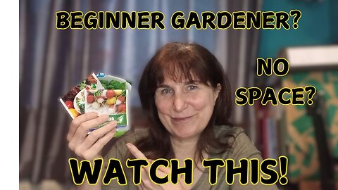 Indoor Gardening Made Easy: Beginner-Friendly Seeds & Tips