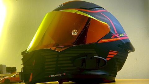 The Best Motorcycle Helmet