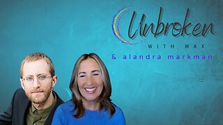 Alandra Markman Part 2: Off Planet Experiences