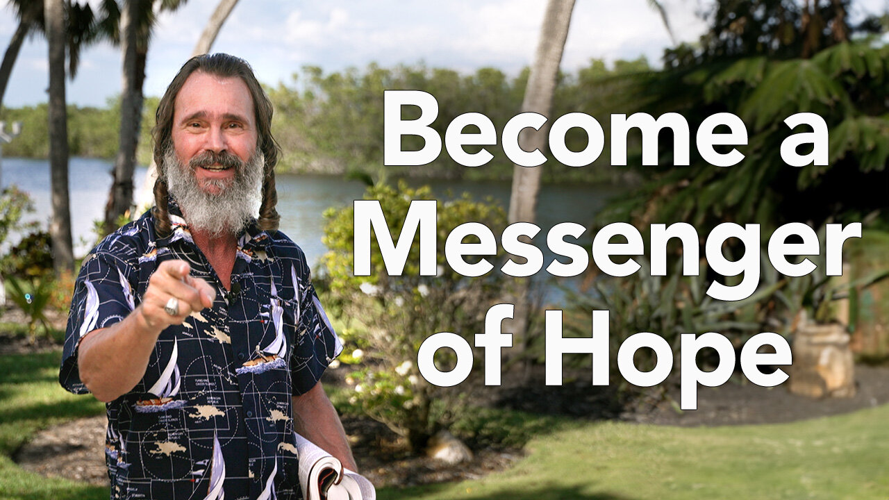 Prepare for the End: Hope Amongst Great Hostility