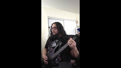 Writing Ideas. Metal Riffs