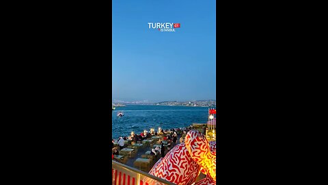 Istanbul 🇹🇷