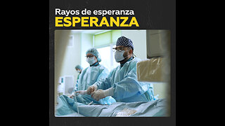 Rayos de esperanza: ¿se hallará algún día la vacuna contra el cáncer?